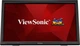 Монітор сенсорний 23.6" ViewSonic TD2423 (766907008654) - зображення 1