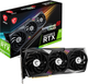 Відеокарта MSI PCI-Ex GeForce RTX 3070 Gaming Z Trio LHR 8GB GDDR6 (256bit) (1845/14000) (HDMI, 3 x DisplayPort) (RTX 3070 GAMING Z TRIO 8G LHR) - зображення 5