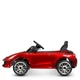 Дитячий електромобіль суперкар Ferrari (Феррарі) Bambi M 4700EBLRS (Червоний) - зображення 7