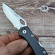 Нож Buck Spitfire Black 722BKS1 - изображение 3