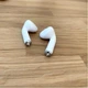 Бездротові Bluetooth-навушники HBQ I12 TWS Stereo Bluetooth 5.0 White - зображення 9