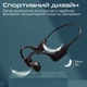 Навушники Promate Ripple Black (ripple.black) - зображення 2