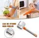 Овощечистка кухонная с контейнером Store Fruit Peeler - изображение 3