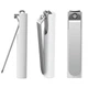 Кусачки для ногтей MiJia Nail Clippers 6 см (sv1325) - изображение 3