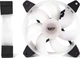 Вентилятор DARKFLASH CL8 4pin 120mm ARGB Белый - зображення 4