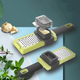 Ручна тертка для часнику Functional kitchen gadget - зображення 2