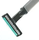 Сменные картриджи для бритья (лезвия кассеты) мужские Gillette Vector (Slalom) 6 шт - изображение 3