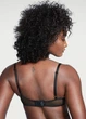 Бюстгалтер Victoria's Secret 34B чорний (36000988013QC534B) - зображення 2
