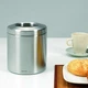 Контейнер для сміття Brabantia настільний 1 л Matt Steel (297960) - зображення 5
