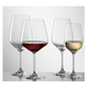 Набор бокалов для вина Schott Zwiesel Taste 356 мл х 6 шт (115670) - изображение 2