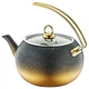 Чайник O.M.S. Collection 8211-M Gold 1.6 л - зображення 10