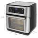 Мультипечь Profi Cook PC-FR 1200 Aerofryer - изображение 5
