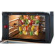 Мультипечь Profi Cook PC-FR 1200 Aerofryer - изображение 13