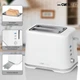 Тостер Clatronic TA 3554 White-silver - изображение 11
