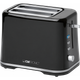 Тостер Clatronic TA 3554 black-silver - зображення 10