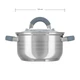 Garnek Aurora 2 l 16 cm (6900220155822) - obraz 8