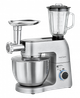 Кухонный комбайн-тестомес Profi Cook PC-KM 1189 6.7л - изображение 1