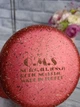 Набір турок O. M. S. Collection 3227 Red 3 шт - зображення 5
