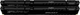 Оперативна пам'ять Kingston Fury DDR5-5600 65536MB PC5-44800 (Kit of 2x32768) Beast Black (KF556C40BBK2-64) - зображення 3