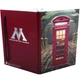 Блокнот Wizarding World Harry Potter Министерство магии (WW-1081) - изображение 3