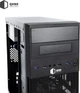Корпус QUBE QB07M 400W Black (QB07M_MN4U3) - изображение 4