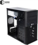 Корпус QUBE QB07M 400W Black (QB07M_MN4U3) - изображение 7