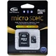 Карта памяти TEAM 16 GB microSDHC class 10 + SD-adapter универсальная для хранения фото видео музыки - изображение 3