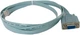 Кабель Extradigital RS232 9pin - RJ45 Cat5 для подключения сканеров KBS1876 (KBS1876) - изображение 1