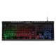 Клавиатура 2E Gaming KG300UB LED Ukr Black USB (2E-KG300UB) - изображение 1