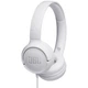 Навушники JBL T500 White (JBLT500WHT) - изображение 1