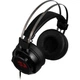 Навушники Redragon Siren 2 Vibration Surround 7.1 Black-Red (74830) - зображення 3