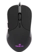Мышь REAL-EL RM-295 USB Black - изображение 1