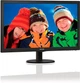 Монитор Philips 21.5" 223V5LSB/00 TN Black; 1920x1080, 5 мс, 250 кд/м2, DVI-D, D-Sub - изображение 2