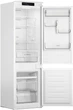 Встраиваемый холодильник Indesit INC18T311 - изображение 3