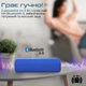 Акустическая система Promate Capsule-2 Blue (capsule-2.blue) - изображение 2