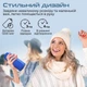 Акустическая система Promate Capsule-2 Blue (capsule-2.blue) - изображение 5