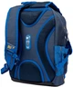 Рюкзак YES S-30 Juno XS Smiley World College Ergo Синий (558213) - изображение 4