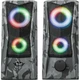 Акустична система Trust GXT 606 Javv RGB-Illuminated Khaki (23379) - зображення 2