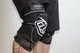 Наколенники TLD T-BONE Knee Guard Black XL 543003225 - изображение 4