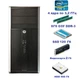 Комп'ютер у зборі, Core i3 2100, 4 потоки, RAM 8 ГБ, HDD 500 ГБ, SSD 120 ГБ, відео 2 ГБ, монітор 24" Б/В - зображення 2