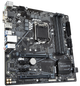Материнская плата Gigabyte H470M DS3H (s1200, Intel H470, PCI-Ex16) - изображение 2