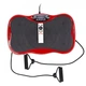 Віброплатформа Berger VP Body Slim Red (VP Body Slim) - зображення 3