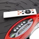 Віброплатформа Berger VP Body Slim Red (VP Body Slim) - зображення 6