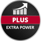 Аккумулятор для инструмента Einhell X-Change 18 В Li-Ion 4 Ач PXC Plus (4511553) - изображение 3