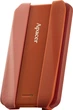 Внешний жесткий диск 2 TB Apacer AC533 Red (AP2TBAC533R-1) - изображение 3