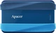 Жесткий диск Apacer AC533 2TB AP2TBAC533U-1 2.5" USB 3.2 Blue - изображение 1