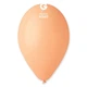 Латексный Воздушный Шар 10’’ (25см) PEACH - изображение 2