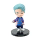 Фигурка Ким Нам Джун Rap Monster RM BTS K-POP, Бантаны (7635) - изображение 1