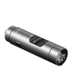 FM-трансмітер Baseus Energy Column 2в1 MP3 Car Charger Bluetooth 5.0 2USB (3.1 A) 15W Сріблястий - зображення 3
