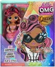 Игровой набор Кукла L.O.L. SURPRISE! OMG Queens Miss Divine - Непревзойденная Мисс Дивайн с аксессуарами (6900007265638) - изображение 4